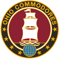 Association of Ohio Commodores Retina Logo